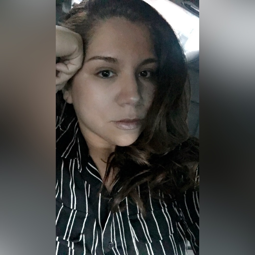 Meet your Posher, Daniela